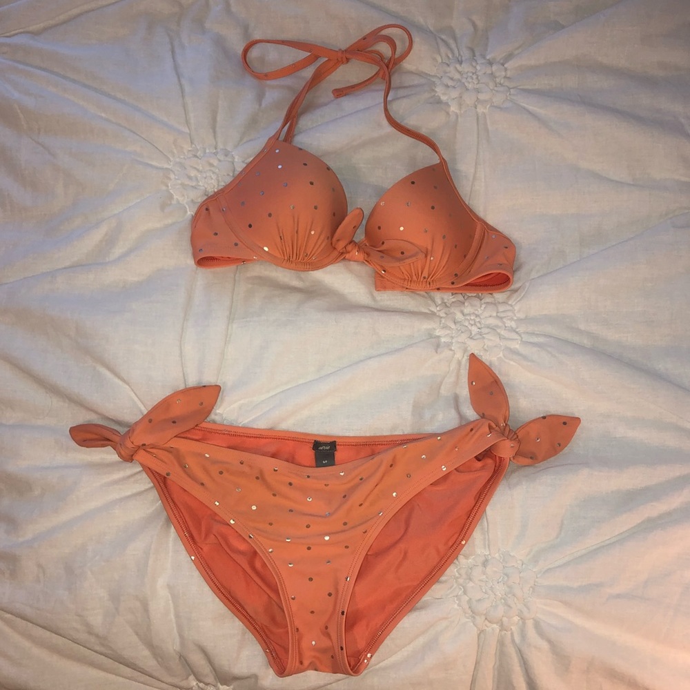 Aerie Bikini Set
